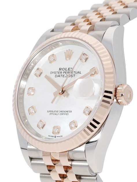 rolex day just 36mm|rolex 2022 release datejust 36.